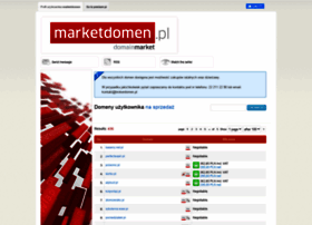 marketdomen.pl