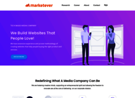 Marketever.com