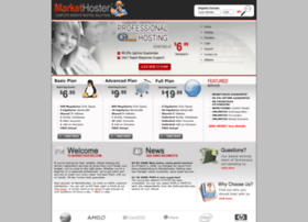 markethoster.com