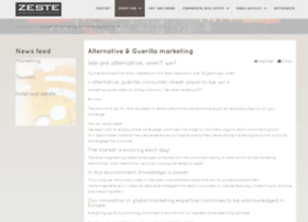 Marketing-alternative.ch