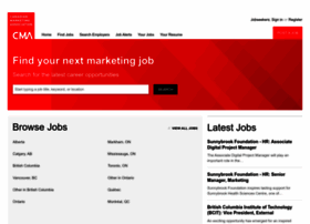 marketing-jobs.ca