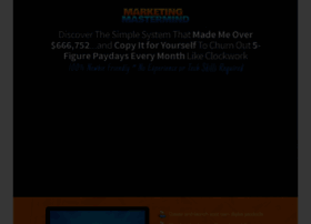 marketing-mastermind.com