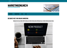 Marketing-online24.com