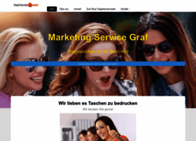 marketing-service-graf.de