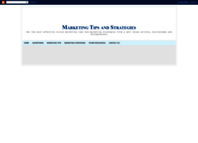 marketing-tips-strategies.blogspot.in
