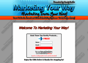 marketing-your-way.com