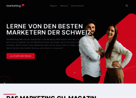 marketing.ch