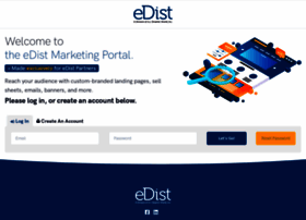 Marketing.edist.com