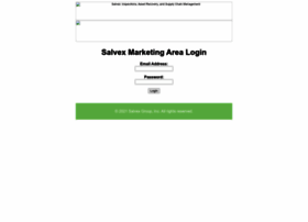 marketing.salvex.com