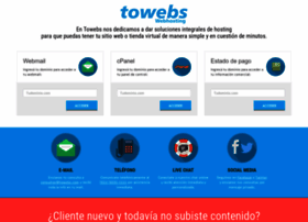 Marketing.towebs.com