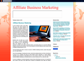 Marketingbusinessaffiliate.blogspot.com