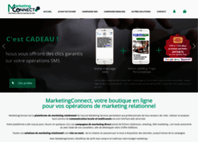 marketingconnect.fr