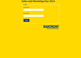 marketingday.ramirent.com