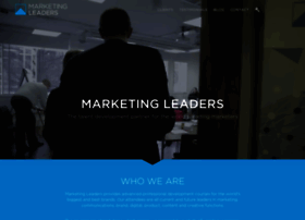 Marketingleaders.com