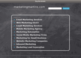 marketingmartins.com