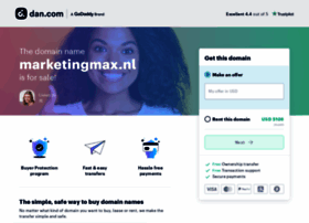 marketingmax.nl
