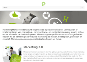 marketingmonday.nl