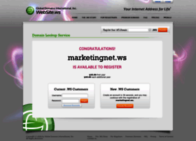 Marketingnet.ws