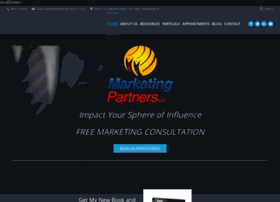 Marketingpartnersllc.com