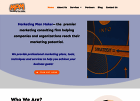 Marketingplanmaker.com