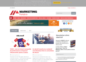 marketingportal.ro