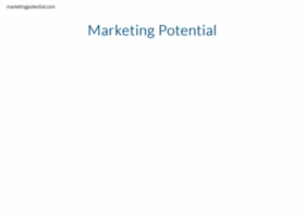 marketingpotential.com