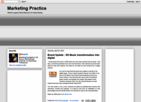 marketingpractice.blogspot.com