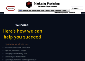 marketingpsychology.com