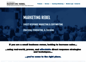 marketingrebel.com