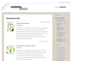 marketingsolutions.valassis.com
