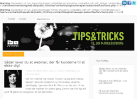 marketingweb.dk