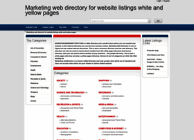 marketingwebdirectory.com