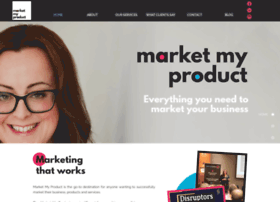 Marketmyproduct.co.uk