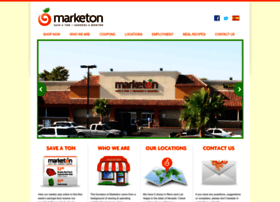 Marketon.com