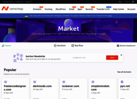 marketplace.dnscoop.com