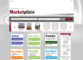 Marketplace.winnipegfreepress.com