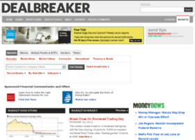 markets.dealbreaker.com