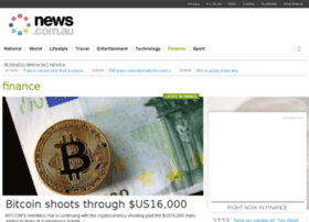 Markets.news.com.au