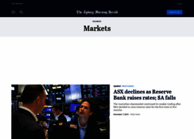 Markets.smh.com.au