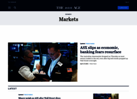 Markets.theage.com.au