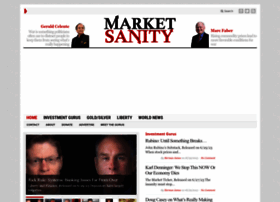 Marketsanity.com