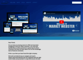 marketwebster.com