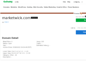 marketwick.com
