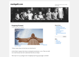 Markgalli.com