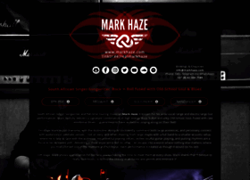 Markhaze.com