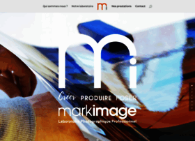 markimage.fr