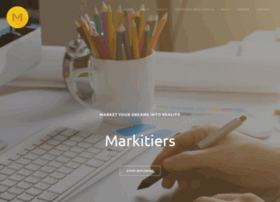 Markitiers.com