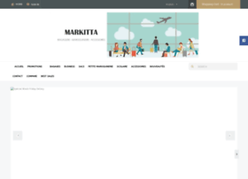 Markitta.com