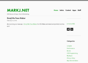 markj.net