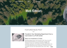 Markkithcart.com